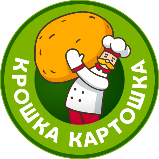 Kroshka Kartoshka