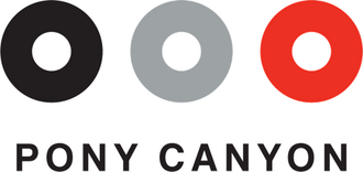 Pony Canyon