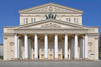 Bolshoi Theatre