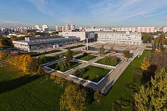 Peoples' Friendship University of Russia