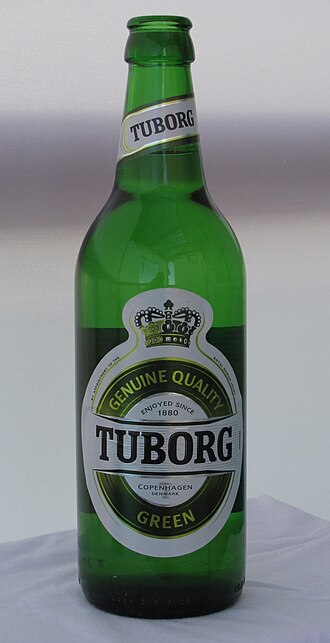 Tuborg Brewery