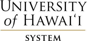 University of Hawaiʻi System